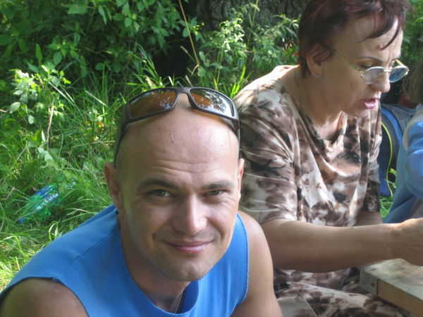 Александр Табалин