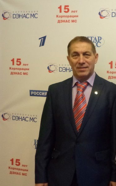 Валерий Лошаков