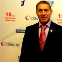 Валерий Лошаков