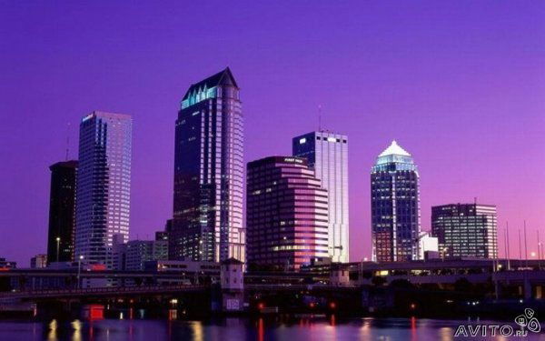 Недвижимость Волгограда