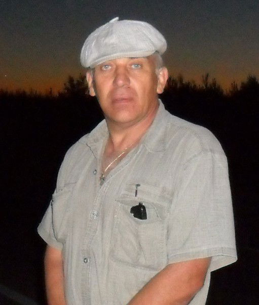 Игорь Медведев