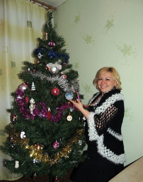 Эльвира Богатырёва