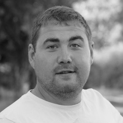 Кирилл Рубцов