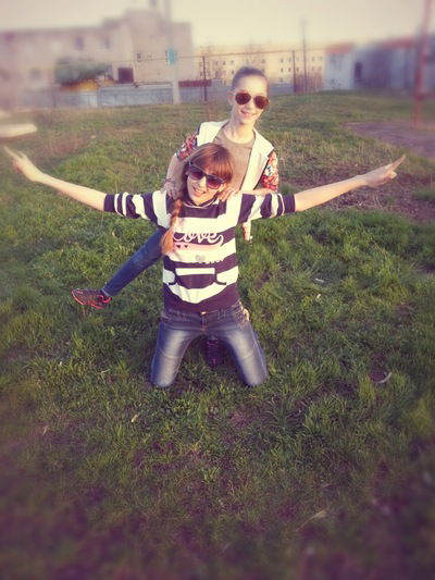 Арина Болдырева