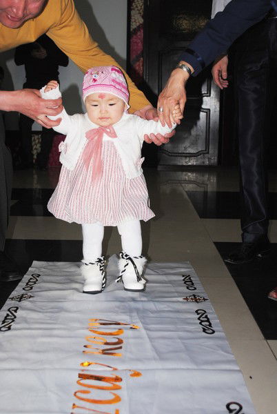 Шынар Олжабаева