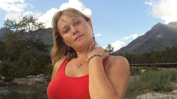 Виктория Бурдуковская