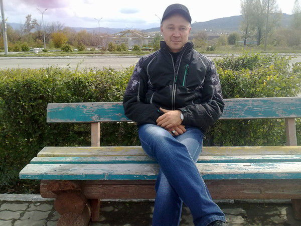 Александр Анфилофьев