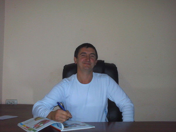 Анатолий Оборский