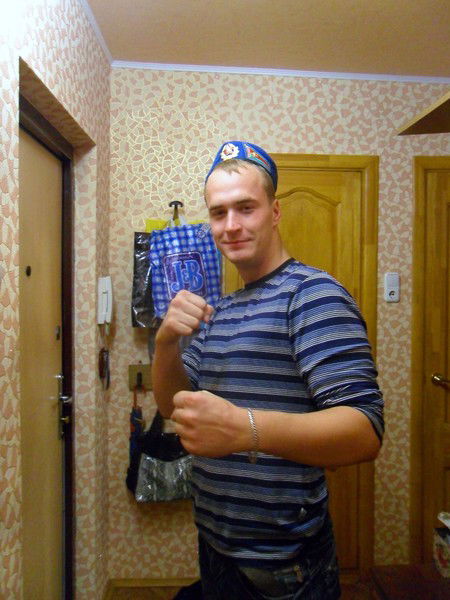 Виктор Соловьев