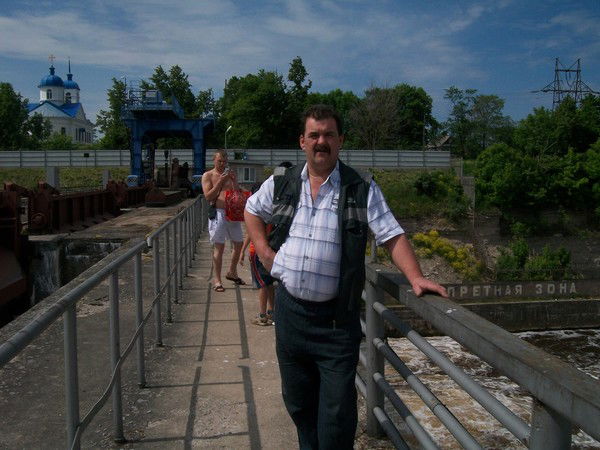 Федорченко Андрей