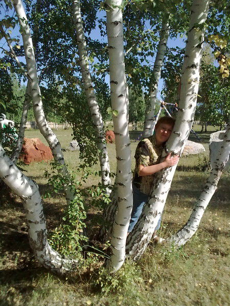 Наталья Громадская.