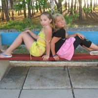 Оленка Сьорак