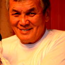 Аллаберген Мынбаев