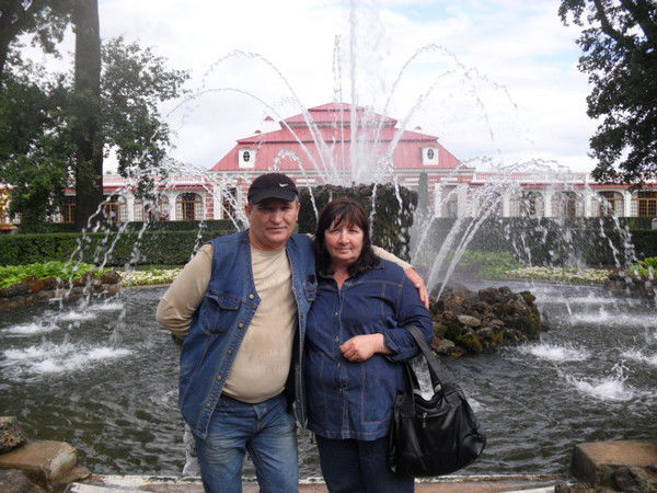 Вера Иванова