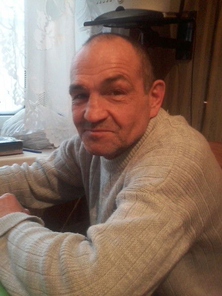 Юрий Рыбалка