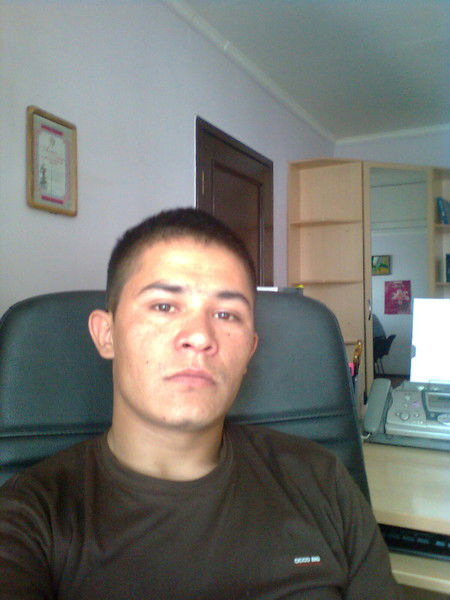 Фарид Асхожаев