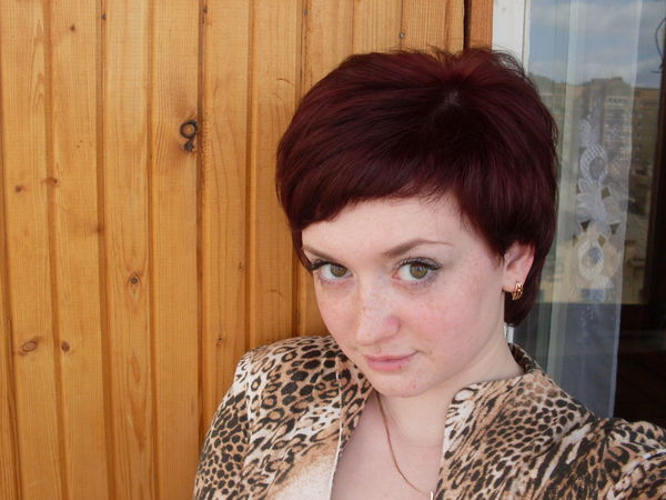 Анна Ситдикова