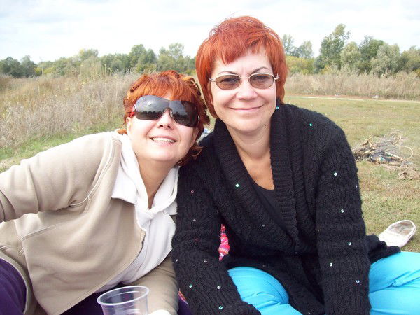 Инна Старковская