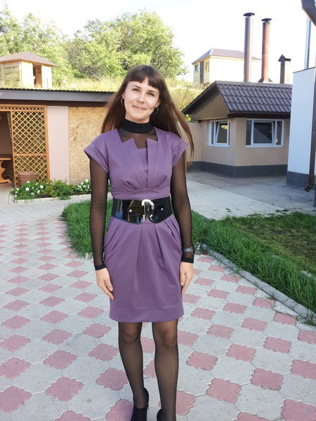 Жанна Алдабаева