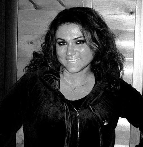 Татьяна Кожухова