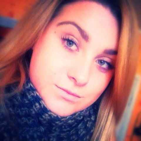 Таня Мирошниченко