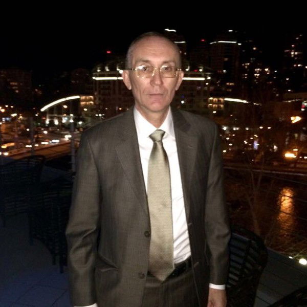 Ахмат Эркенов