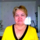Ляля Мухаметгареева