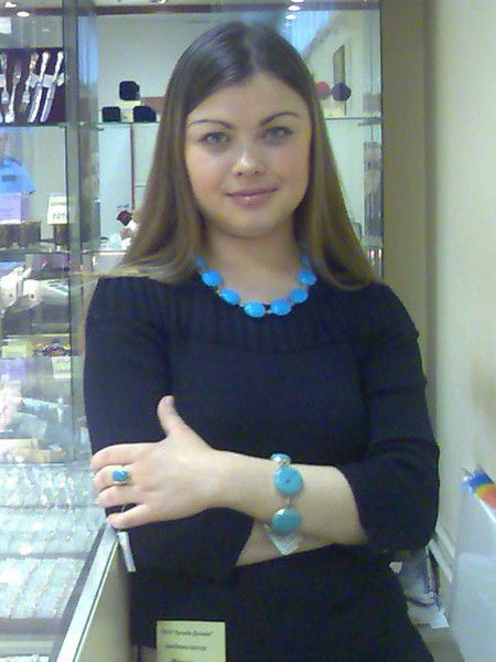 Ирина Миненко