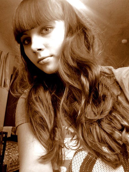 Ульяна Малкова