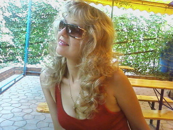 Елена Капля