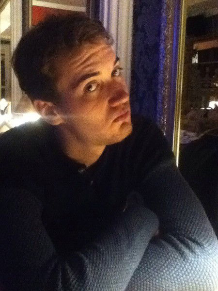 Алексей Власов