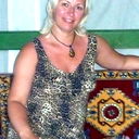 Наталья Стратонова