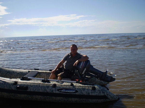 Дмитрий Лебедь