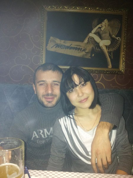 Айсулу Рахимжанова