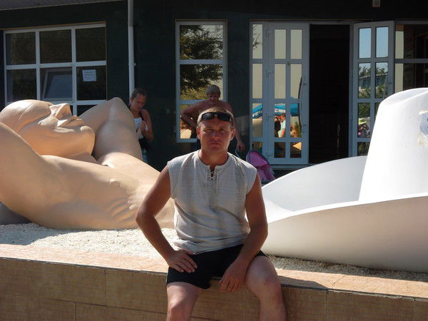 Андрей Хрипунов