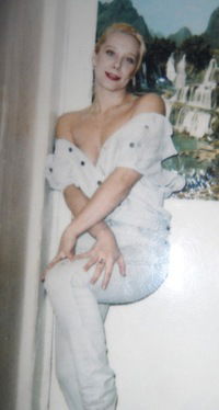 Ольга Ногачева