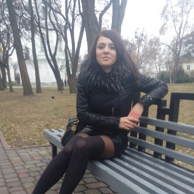 Таня Карпенко