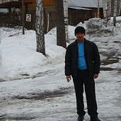 Флус Шагалиев