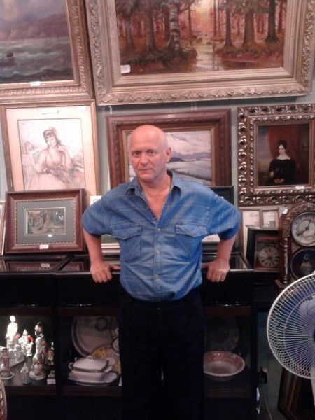 Андрей Прохоров