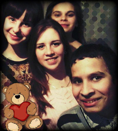 Галина Старкова