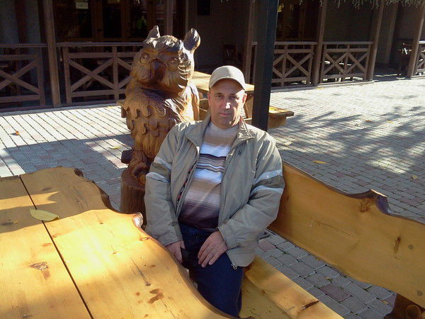 Николай Ларочкин