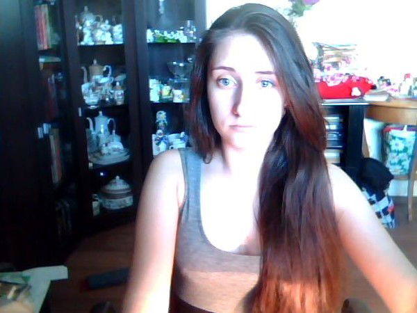 Полина Очкасова