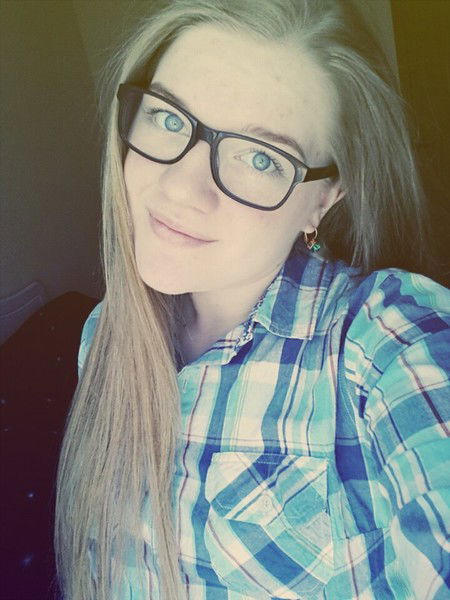 Ульяна Навалихина