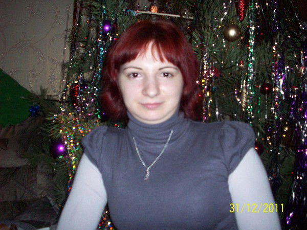 Ольга Шиланова