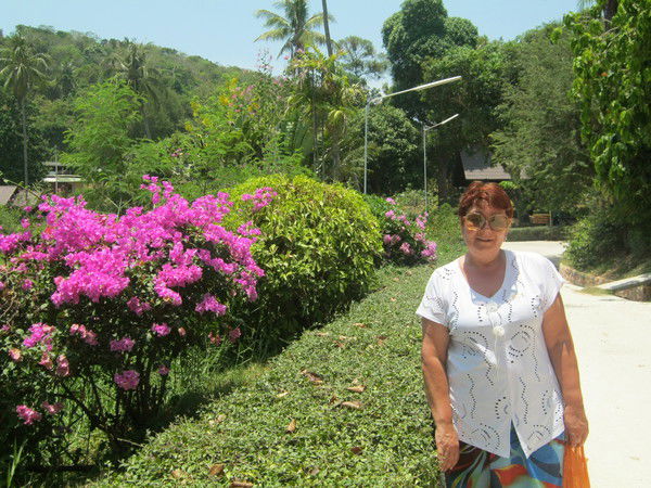 Светлана Желонкина