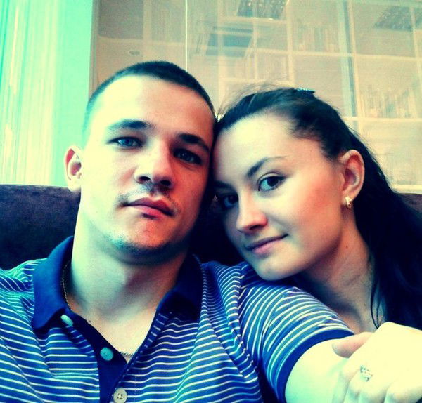 Егор Хорошунов