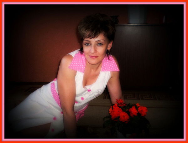 Екатерина Герасичкина