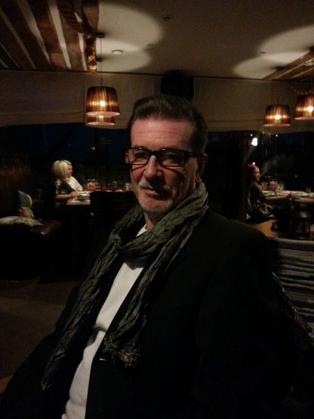 Вадим Меренков