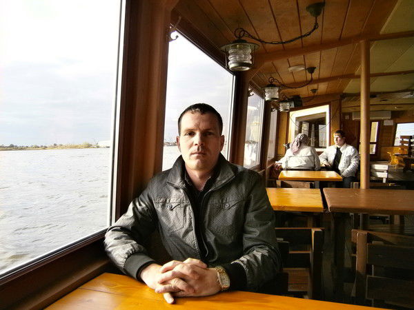 Павел Ермаков