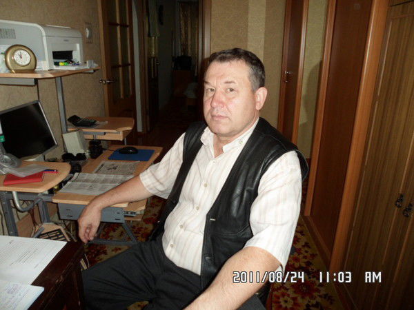 Иван Гончаров